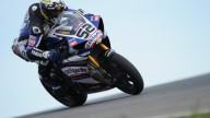 Moto - News: WSBK 2010, Portimao, Test Day/2: ancora Rea