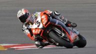 Moto - News: WSBK 2010, Portimao, Test Day/2: ancora Rea