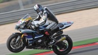 Moto - News: WSBK 2010, Portimao, Test Day/2: ancora Rea