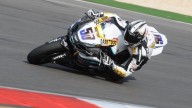 Moto - News: WSBK 2010, Portimao, Test Day/2: ancora Rea