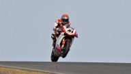 Moto - News: WSBK 2010, Portimao, Test Day/2: ancora Rea