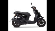 Moto - News: Yamaha Bw's 125 my 2010
