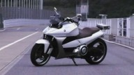 Moto - News: Yamaha HV-X Concept