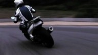 Moto - News: Yamaha HV-X Concept