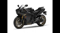 Moto - News: Yamaha R1 2010