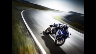 Moto - News: Yamaha R1 2010