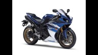 Moto - News: Yamaha R1 2010