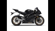 Moto - News: Yamaha R6 2010