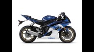 Moto - News: Yamaha R6 2010