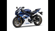 Moto - News: Yamaha R6 2010