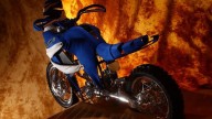 Moto - News: Yamaha SuperTénéré 2010: ruota da 21 o 19 pollici?