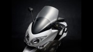 Moto - News: Yamaha T-Max 'White Max' 2010