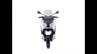 Moto - News: Yamaha X-Max 2010