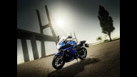 Moto - News: Yamaha XJ6 Diversion F 2010