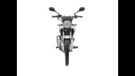 Moto - News: Yamaha YBR 125 m.y. 2010