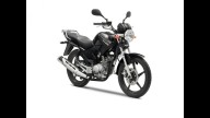 Moto - News: Yamaha YBR 125 m.y. 2010