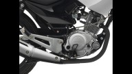 Moto - News: Yamaha YBR 125 m.y. 2010