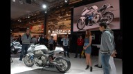 Moto - Gallery: BMW ad EICMA 2009