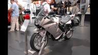 Moto - Gallery: BMW ad EICMA 2009