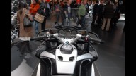 Moto - Gallery: BMW ad EICMA 2009