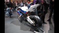 Moto - Gallery: BMW ad EICMA 2009