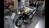 Moto - Gallery: BMW ad EICMA 2009