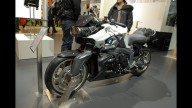 Moto - Gallery: BMW ad EICMA 2009