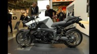 Moto - Gallery: BMW ad EICMA 2009