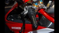 Moto - Gallery: Ducati 1198R ad EICMA 2009