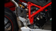 Moto - Gallery: Ducati 1198R ad EICMA 2009