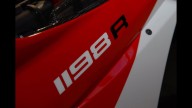 Moto - Gallery: Ducati 1198R ad EICMA 2009