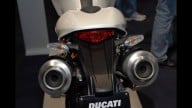 Moto - Gallery: Ducati Monster ABS ad EICMA 2009