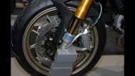 Moto - Gallery: Ducati Monster ABS ad EICMA 2009
