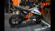 Moto - Gallery: KTM 690 Duke R ad EICMA 2009