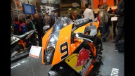 Moto - Gallery: KTM ad EICMA 2009