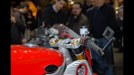Moto - Gallery: Moto Guzzi V12 LM ad EICMA 2009