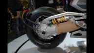 Moto - Gallery: Moto Guzzi V12 LM ad EICMA 2009