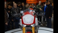 Moto - Gallery: Moto Guzzi V12 LM ad EICMA 2009