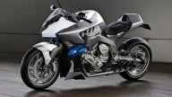 Moto - News: BMW Concept 6