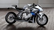 Moto - News: BMW Concept 6