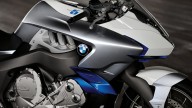 Moto - News: BMW Concept 6