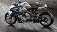 Moto - News: BMW Concept 6