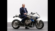 Moto - News: BMW Concept 6