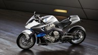 Moto - News: BMW Concept 6