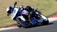 Moto - News: BMW HP2 Sport Motorsport