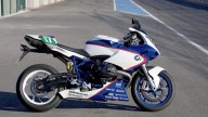 Moto - News: BMW HP2 Sport Motorsport