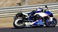 Moto - News: BMW HP2 Sport Motorsport