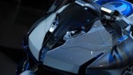 Moto - News: BMW ad EICMA 2009 - LIVE