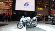 Moto - News: BMW ad EICMA 2009 - LIVE