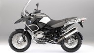 Moto - News: BMW R 1200 GS 2010